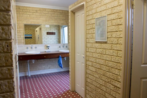 Baywatch Retreat Augusta - Accommodation Resorts 22