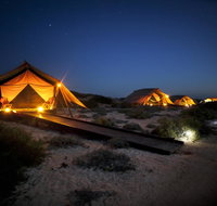 Sal Salis Ningaloo Reef - Accommodation Resorts