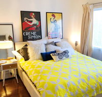 Perth cafe strip Mount Lawley - Accommodation Resorts