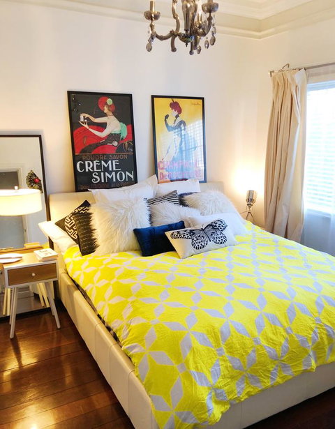 Perth Cafe Strip Mount Lawley - Accommodation Resorts 0