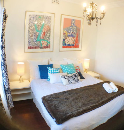 Perth Cafe Strip Mount Lawley - Accommodation Resorts 2