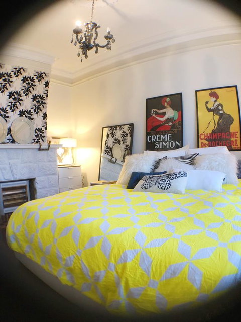 Perth Cafe Strip Mount Lawley - Accommodation Resorts 1