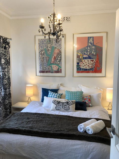 Perth Cafe Strip Mount Lawley - Accommodation Resorts 3