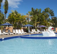 Kalbarri Beach Resort - Accommodation Resorts