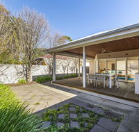 Inner Western Suburbs Retreat - Accommodation Resorts