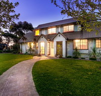 Sienna Estate Lodge And Winery - Accommodation Resorts