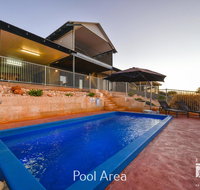 3 Kestrel Place - PRIVATE JETTY  POOL - Accommodation Resorts