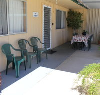 Jurien Beachfront Holiday Units - Accommodation Resorts