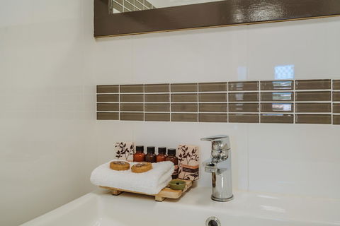 Canning Bridge Auto Lodge - Accommodation Resorts 23