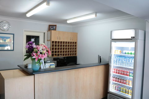 Canning Bridge Auto Lodge - Accommodation Resorts 9
