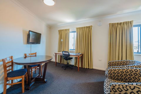 Canning Bridge Auto Lodge - Accommodation Resorts 37