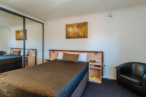 Canning Bridge Auto Lodge - Accommodation Resorts 26