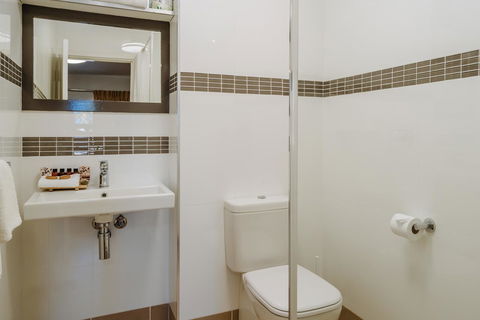 Canning Bridge Auto Lodge - Accommodation Resorts 24