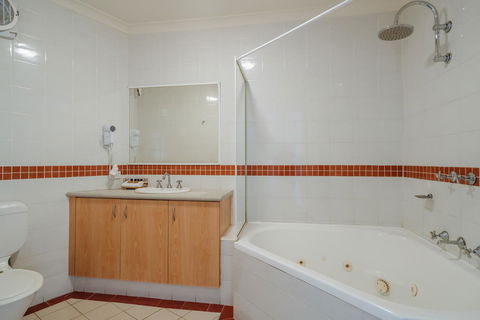 Canning Bridge Auto Lodge - Accommodation Resorts 39