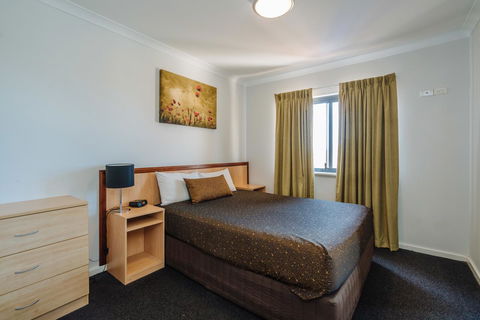 Canning Bridge Auto Lodge - Accommodation Resorts 44