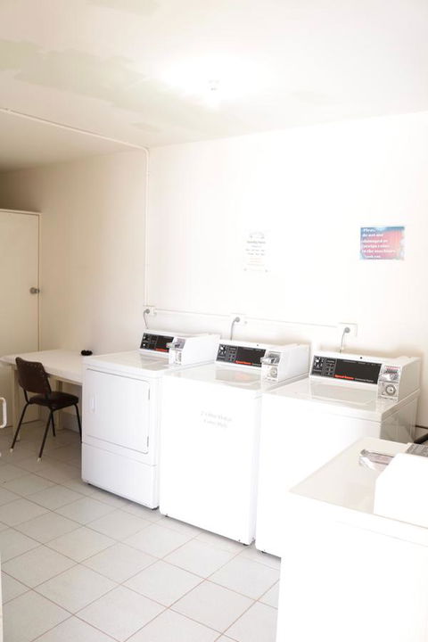 Canning Bridge Auto Lodge - Accommodation Resorts 19