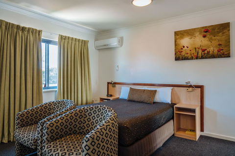 Canning Bridge Auto Lodge - Accommodation Resorts 31
