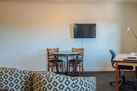 Canning Bridge Auto Lodge - Accommodation Resorts 34