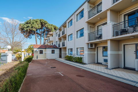 Canning Bridge Auto Lodge - Accommodation Resorts 17