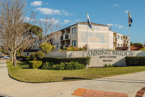 Canning Bridge Auto Lodge - Accommodation Resorts 0