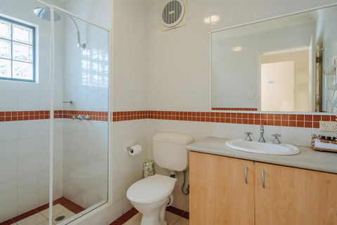 Canning Bridge Auto Lodge - Accommodation Resorts 29