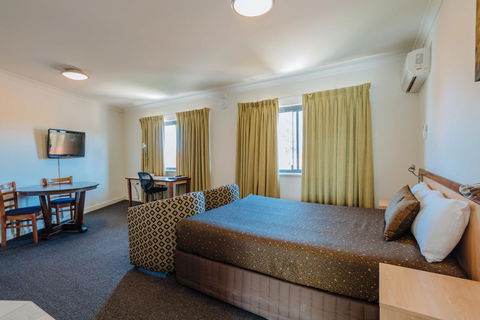 Canning Bridge Auto Lodge - Accommodation Resorts 32