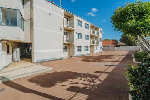 Canning Bridge Auto Lodge - Accommodation Resorts 16