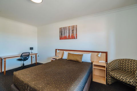 Canning Bridge Auto Lodge - Accommodation Resorts 3