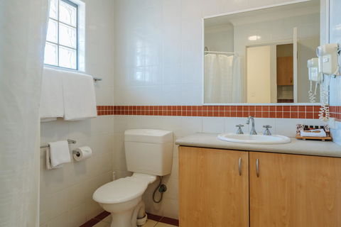 Canning Bridge Auto Lodge - Accommodation Resorts 2