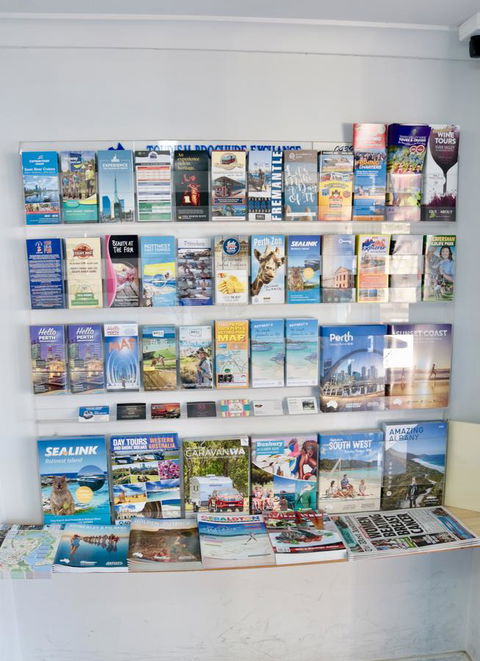 Canning Bridge Auto Lodge - Accommodation Resorts 10