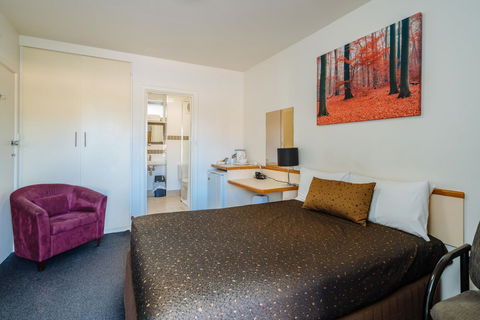 Canning Bridge Auto Lodge - Accommodation Resorts 21