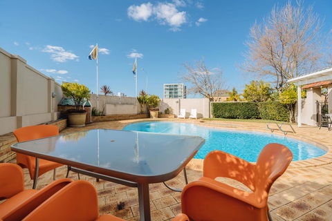 Canning Bridge Auto Lodge - Accommodation Resorts 15