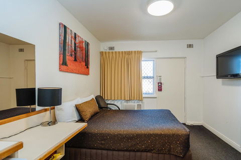 Canning Bridge Auto Lodge - Accommodation Resorts 20