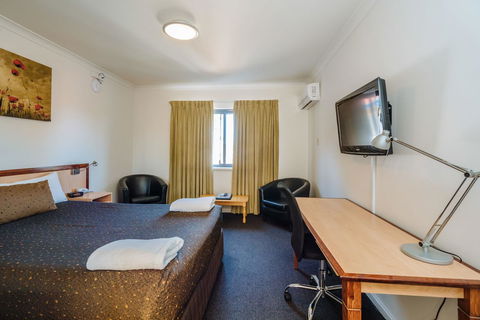 Canning Bridge Auto Lodge - Accommodation Resorts 27