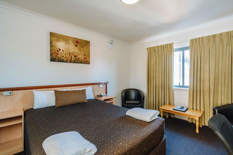 Canning Bridge Auto Lodge - Accommodation Resorts 28
