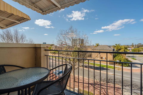Canning Bridge Auto Lodge - Accommodation Resorts 4