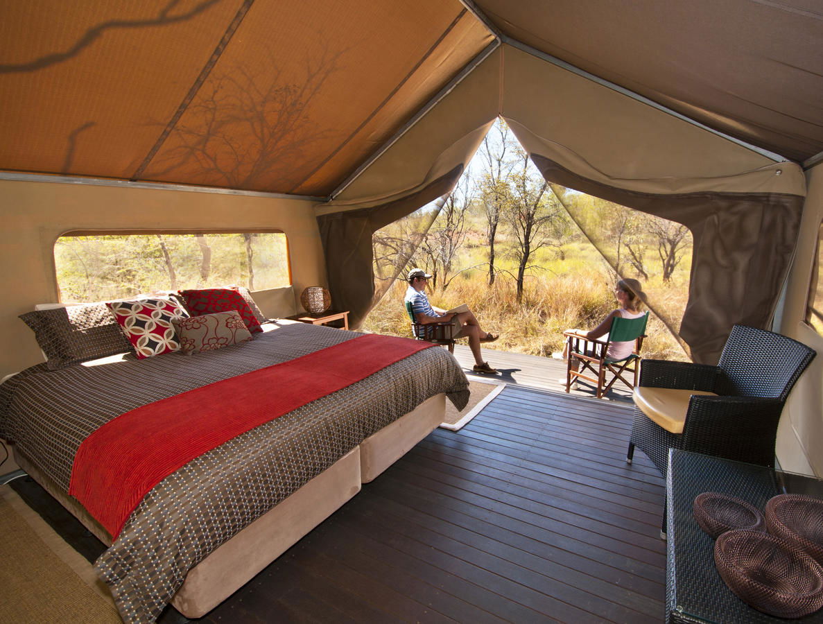 Purnululu WA Accommodation Resorts