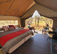 Bungle Bungle Wilderness Lodge - Accommodation Resorts