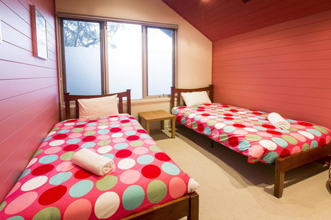 Arthouse - Accommodation Resorts 17