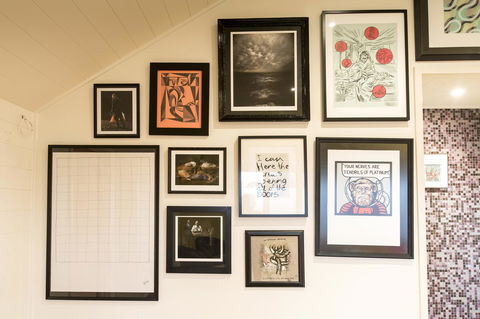 Arthouse - Accommodation Resorts 20