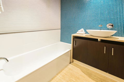 Arthouse - Accommodation Resorts 19