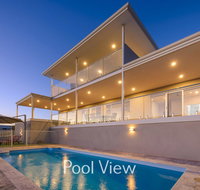32 Corella Court - Private Jetty and Pool - Accommodation Resorts