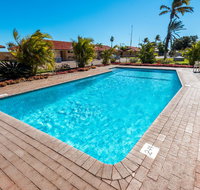 Hospitality Carnarvon SureStay by Best Western - Accommodation Resorts