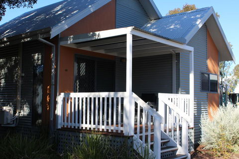 Mandurah Ocean Marina Chalets - Accommodation Resorts 43