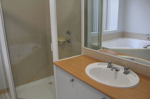 Mandurah Ocean Marina Chalets - Accommodation Resorts 25