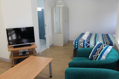 Mandurah Ocean Marina Chalets - Accommodation Resorts 34