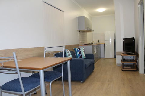 Mandurah Ocean Marina Chalets - Accommodation Resorts 6