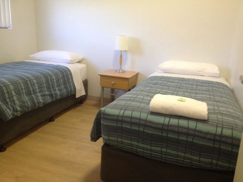 Mandurah Ocean Marina Chalets - Accommodation Resorts 24