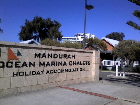 Mandurah Ocean Marina Chalets - Accommodation Resorts 5