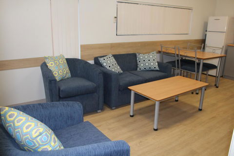 Mandurah Ocean Marina Chalets - Accommodation Resorts 28